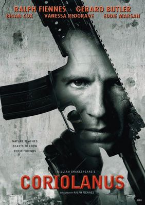 Ralph Fiennes, convins că Shakespeare ar fi un scenarist grozav