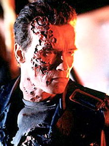 Vine Schwarzenegger, vine şi Terminator 5?