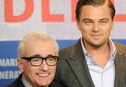 Articol Scorsese şi DiCaprio bat palma pentru The Wolf of Wall Street