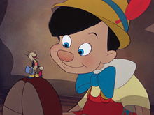 Guillermo Del Toro îl recreează pe Pinocchio