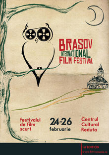 Cristian Mungiu, Nae Caranfil şi Cristi Puiu merg la Festivalul de Film Scurt din Braşov