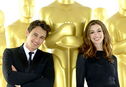 Articol Oscar 2011: Hathaway şi Franco dansează ca-n Grease!