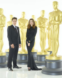 Gala Oscar 2011: momentele cheie