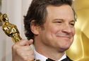 Articol Colin Firth ar putea duce Oscarul în satul în care s-a născut