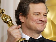 Colin Firth ar putea duce Oscarul în satul în care s-a născut