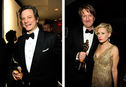 Articol Oscar 2011: Petreceri, reacţii