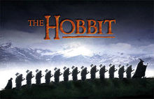 Titluri noi pentru filmele The Hobbit