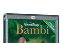 Articol Simpaticul Bambi, acum pe Blu-Ray şi DVD!