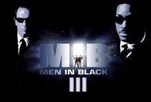 Men In Black III, scenariu rescris de David Koepp