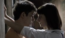 Filme de dragoste româneşti