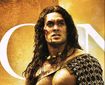 Fotografii spectaculoase din Conan the Barbarian