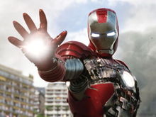 Iron Man 3, fără supereroi negativi