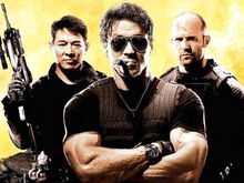 The Expendables 2: gata scenariul, unde e regizorul?