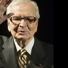Radu Beligan va primi o Stea pe Walk of Fame-ul autohton,  pe  27 martie