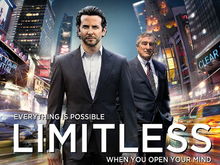 Limitless detronează Battle: Los Angeles în box-office-ul american