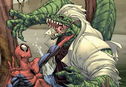 Articol Personajul The Lizard, confirmat în The Amazing Spider Man