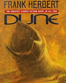 Proiectul Dune a murit