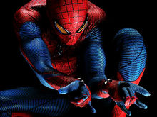 James Vanderbilt va scrie pentru The Amazing Spider-Man 2