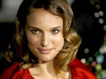 Natalie Portman, criticată de dublura ei din Black Swan