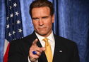 Articol Arnold Schwarzenegger va fi The Governator în 3D!