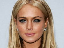 Lindsay Lohan, soţia asasinată a lui Roman Polanski?