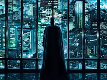 The Dark Knight Rises începe filmările în iunie