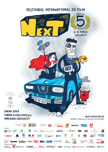 Începe NexT 2011!
