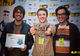 La Huida ia Trofeul NexT 2011, Apele tac - cel mai popular film