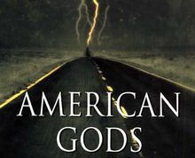HBO, interesat de American Gods