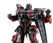 Imagine completă a lui Sentinel Prime din Transformers