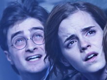 Imagini noi din Harry Potter and the Deathly Hallows 2