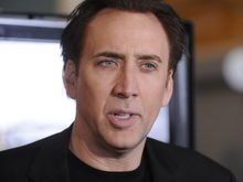 Nicolas Cage, arestat după o beţie