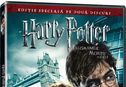 Articol Harry Potter şi Talismanele Morţii: Partea I, pe Blu-Ray şi DVD