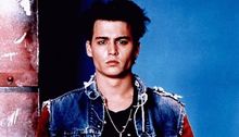 Johnny Depp, în noul 21 Jump Street