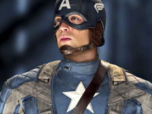 Captain America 2 îl va scoate pe protagonist din mediul obişnuit
