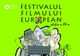 Începe Festivalul Filmului European!