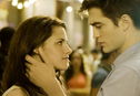 Articol Iubire, pasiune şi… o nuntă, în noile imagini din Twilight Saga