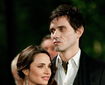 Iubire, pasiune şi… o nuntă, în noile imagini din Twilight Saga