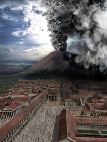 Paul W. S. Anderson aduce dezastrul în Pompeii