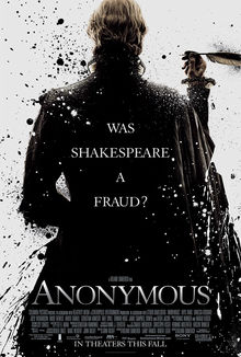 Anonymous are un afiş... anonim!