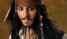 Depp vrea Piraţii 5, dar... nu chiar acum