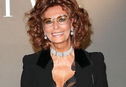 Articol Sophia Loren, onorată la Hollywood!