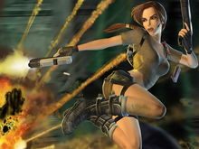 Scenariştii lui Iron Man recreează Tomb Raider