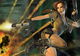 Scenariştii lui Iron Man recreează Tomb Raider