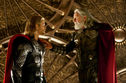 Articol Thor, supereroul shakespearean