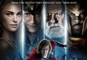 Articol “Puternicul” Thor, în fruntea box-office-ului american
