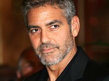 Aronofsky şi Clooney vor încerca să descifreze „natura umana”