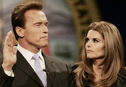 Articol Arnold Schwarzenegger, părăsit de soţie