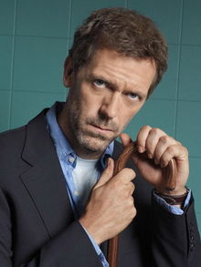 House M.D: Sezonul opt ar putea fi ultimul, spune Hugh Laurie