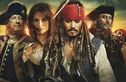 Articol Avanpremieră Piraţii din Caraibe: Pe ape şi mai tulburi, la Băneasa Drive In Cinema